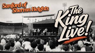 The 1957 Elvis Presley Honolulu Concert