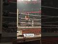 #wwe #wrestling #wrestlemania #wwefan #explorepage