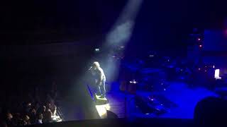 Ryan Adams &amp; The Unknown Band - Broken Anyway (Live in Belfast)