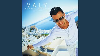 Hamechi Tamoomi - Valy
