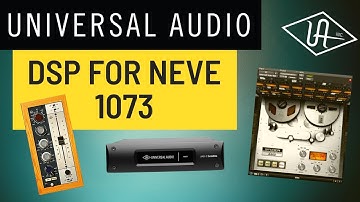 How Many Universal Audio 1073s and Studer 800s Can I Use with an OCTO