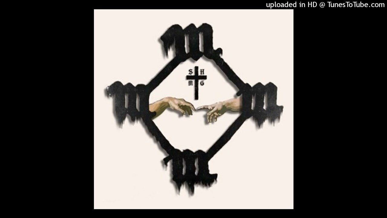 Kanye West - ALL DAY EXTENDED (Ft. Kendrick, 2 Chains, Allan Kingdom, Theophilus London, Paul)