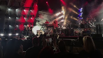 [LIVE] Linkin Park - The Catalyst (feat. Deryck Whibley and Frank Zummo from Sum 41)