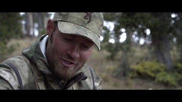 Field Judging Velvet Mule Deer