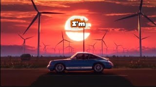 Bluish  Father Of Peace  