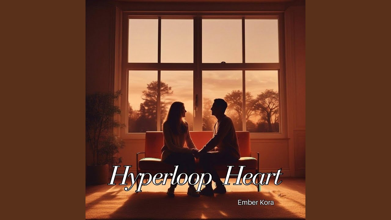 Watch Hyperloop Heart on YouTube Watch Hyperloop Heart on YouTube