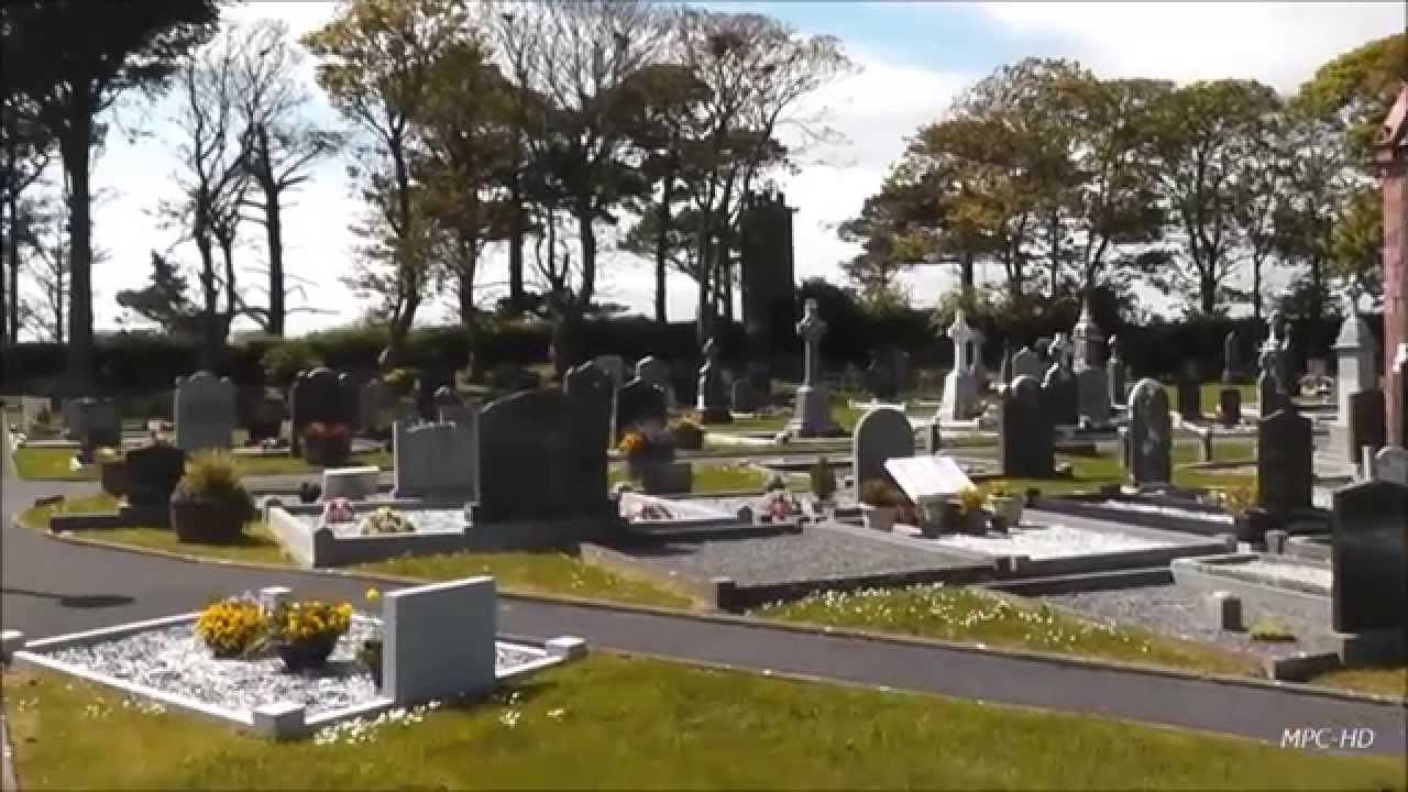 Church of the Immaculate Conception Fenor Co Waterford Ireland YouTube