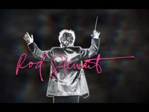 Rod Stewart - Stop Loving Her Today