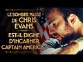 CHRIS EVANS - DE CAPTAIN AMERICA À LA POLITIQUE - PVR#63
