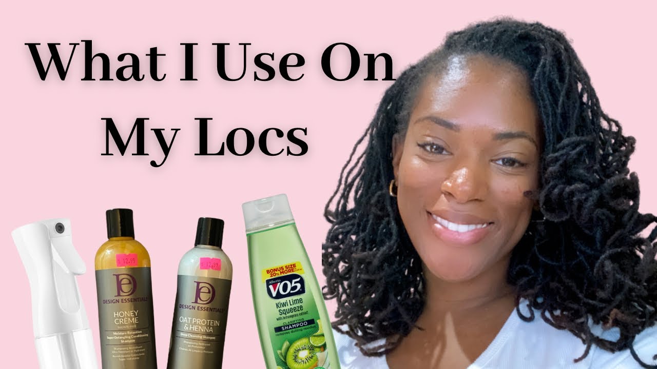 Products and Tools I Use On My Microlocs