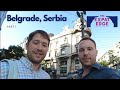 New Series: First Impressions of Serbia for Expats