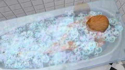 Strangetown Soaps: A Hard Day