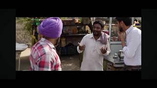 short film PUNJAB