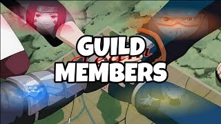 Am I Traitor?? Attacking My GUILD FORTRESS...