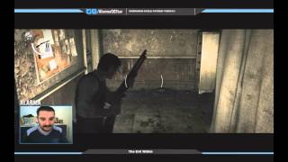 Korkunun ecele faydası yok.. The Evil Within ..