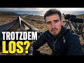 10 Tage Richtung Meer – obwohl ich krank war | Teil 1