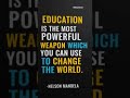 nelson mandela || motivation quotes || #funk #remix #nelsonmandela #DreamScreenAI