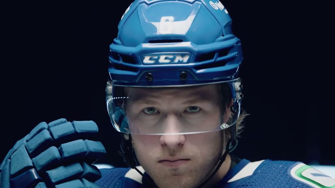 Hockey Night in Canada Promo