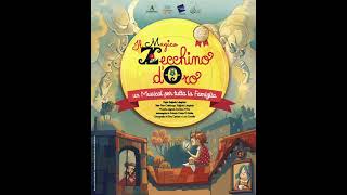 Chi Ha Paura Del Buio? - Il Magico Zno Doro