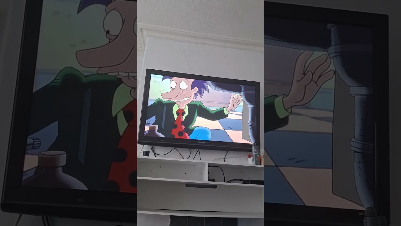 The Rugrats Movie Wheres The Babies 