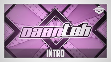 INTRO #101 : Daanteh