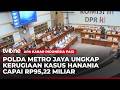 Komisi III DPR Rapat Bahas Kasus Hanania Travel | AKIP tvOne