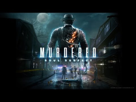 Video: Mordad: Soul Suspect-utvecklare Airtight Games Säger Upp 14 Anställda