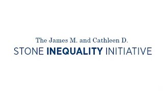 Knowledge Infrastructures and the Stylized Facts of Inequality