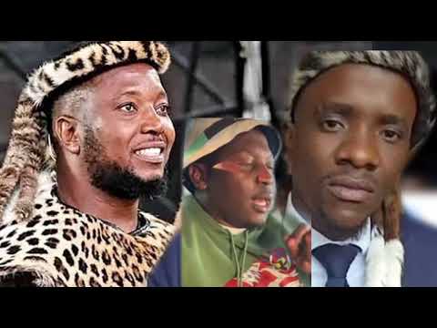 Seyingenelwe NawuMgibe EkaTshatha No Mzala