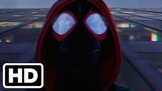 Spider-Man: Into the Spider-Verse Trailer (2018) Spider-Man: Into the Spider-Verse Trailer (2018)