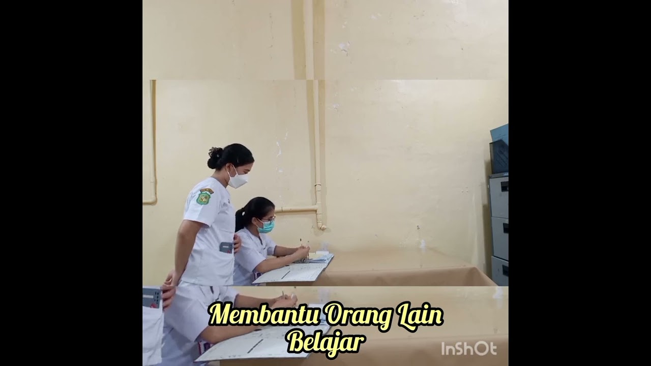 IMPLEMENTASI CORE VALUE ASN "KOMPETEN" DI RSUD Dr. PIRNGADI KOTA MEDAN