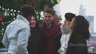 This Christmas, The Outsiders Win