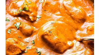 How to make butter chicken at Home ||best butter chicken || FARHA KI DUNIYA.