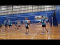 Monash r1 vs kva r1  04052024