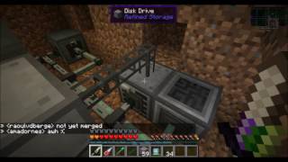 Forgecraft2 S10 E96 Dimensions and Endermen