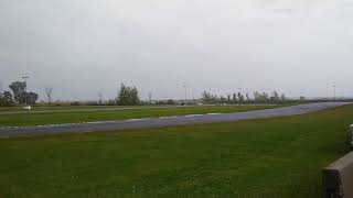 Maple Leaf Bash 2017 Autodrome ST-Eustache