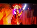 Шоу пародий, травести шоу Shantey Project в Белгороде