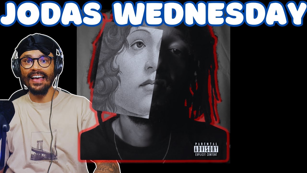 Jodas - Bly Stry [REACTION] #jodas #afrikaansrap #afrikaans #danovabeats #southafricareacts