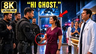 The ER Nurse Nobody Noticed—Until a Black Ops Team Came Looking for Ghost