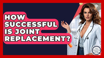 How Successful Is Joint Replacement? - The Operating Table