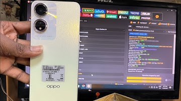 🔥 Oppo A59 5G (CPH2617) Unlock & FRP Bypass | 100% Working Method! 🔓