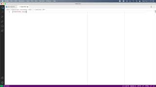 Celebrity Web Programming Video 1 | Hello World: A Basic HTML Template Wealth