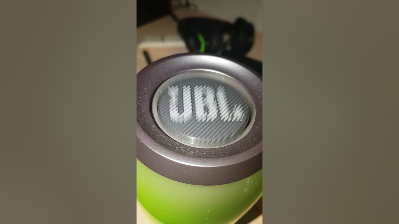 Jbl Pulse 3 little bass test|Жбл Пульс 3 небольшой басс тест - YouTube