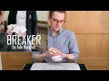 Breakers By Ade Rahmat Review