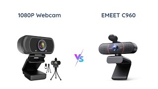 🎥1080P Webcam vs 4K Webcam🔥 Which is Better? 💻🤔 screenshot 5