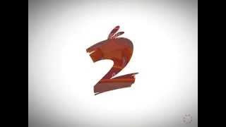 Angry Birds 2! Серия 6! Уровень 11 12! Уточки это заклинание! Пернатые Холмы! Злые Птички 2 screenshot 4