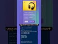 Glassmorphism 3D Card Tilt Effect with Pure JavaScript (Frontend UI Magic)