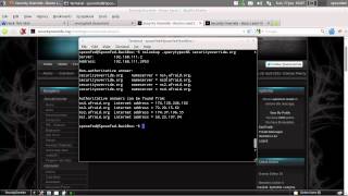 Spoonfeeding Hacking - SecurityOverride.org Recon Mission 2