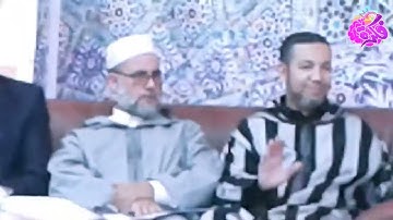 تلاوة عبد الفتاح شنوف تقديم مسابقة القرءآن الكريم   كلية الآداب والعلوم الإنسانية عين الشق