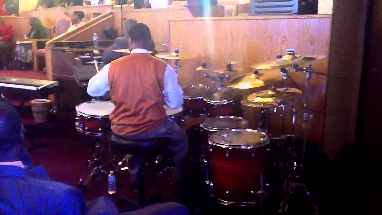 Pocket drumming YouTube